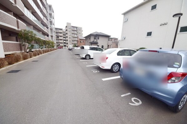 ガーデンコート浦和東の物件内観写真